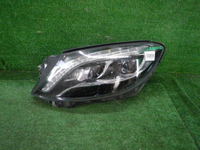Фара левая Mercedes S w222 (2013-2017) LED