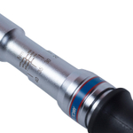 KING TONY (34662-3DG) Динамометрический ключ серии "EXACT", 3/4", 200-1000 Hм, для левой и правой резьбы, кейс