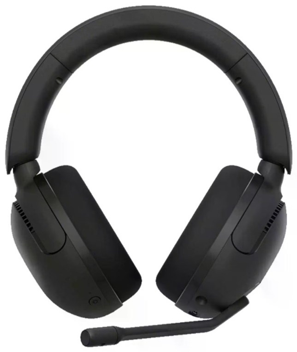 Наушники Sony WH-G500 черный