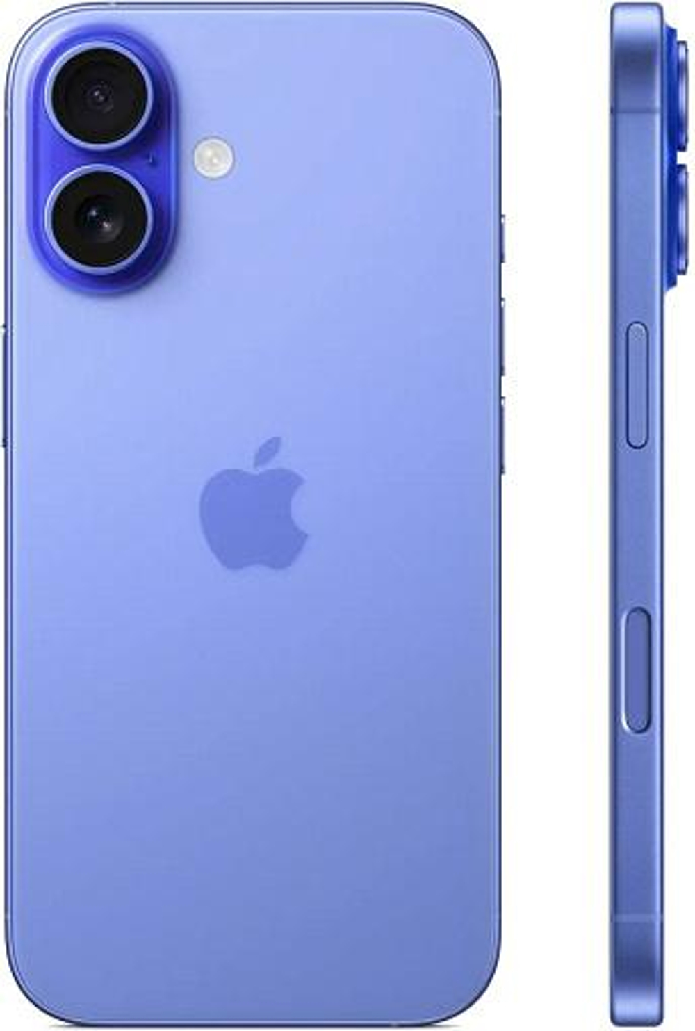 Apple iPhone 16 256GB (Ultramarine) LL/A
