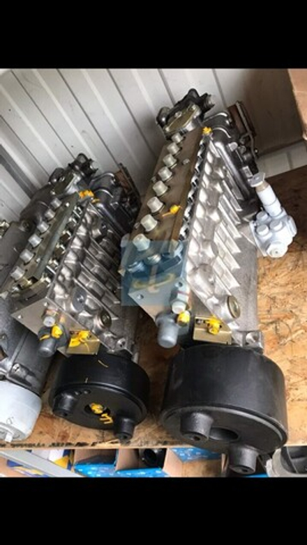 ТНВД 135.1111005-10