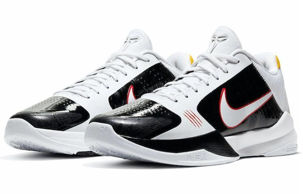 Кроссовки Nike Zoom Kobe 5 Protro "Bruce Lee Alt"