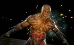 Игра Mortal Kombat 11 Ultimate (PS5, русские субтитры)