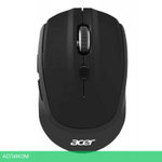 Мышь Acer OMR040 черный (ZL.MCEEE.00A)