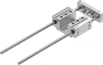 Направляющая Festo EAGF-P1-KF-25-300