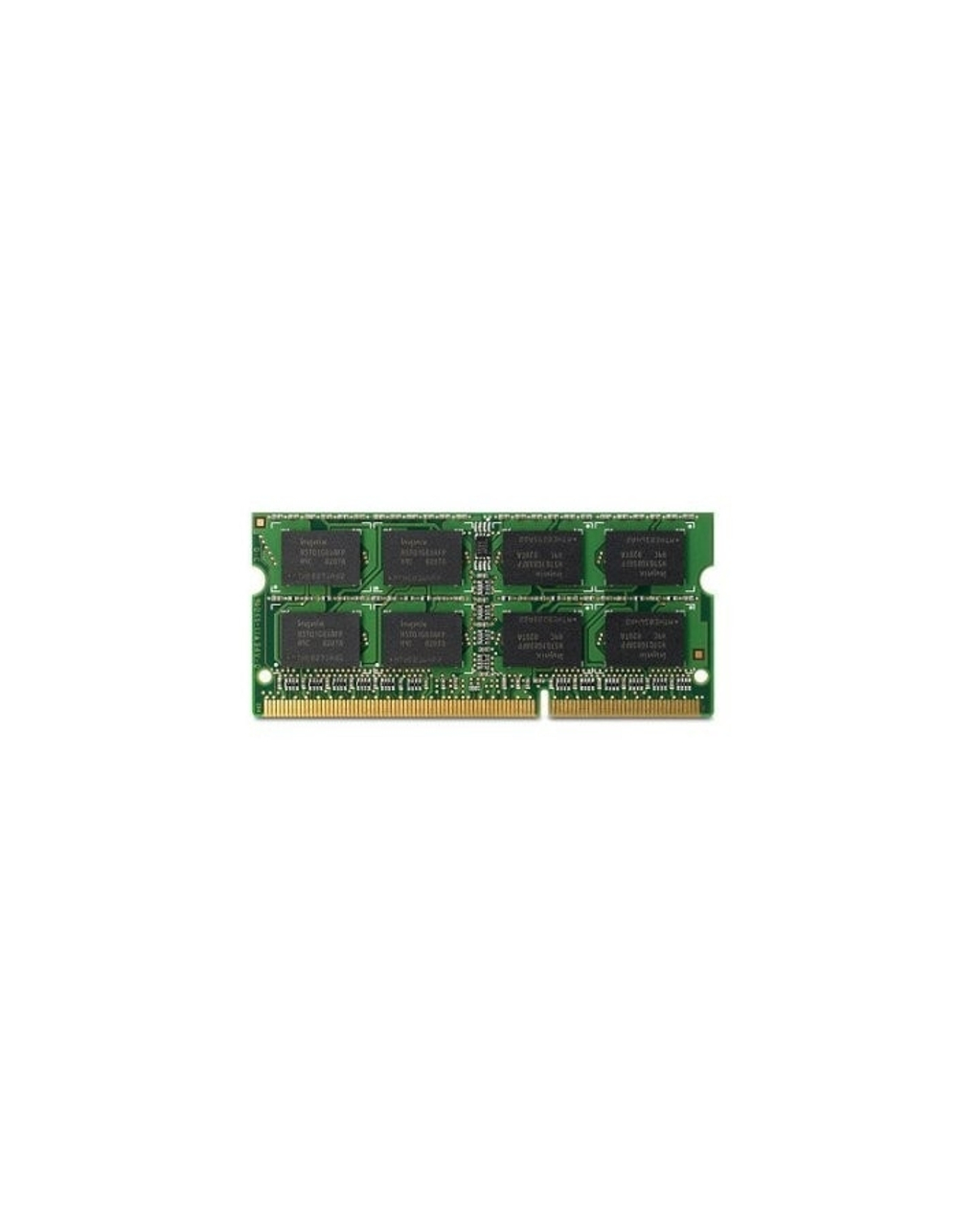 QUMO DDR3 SODIMM 8GB QUM3S-8G1333C(L)9(R) PC3-10600, 1333MHz