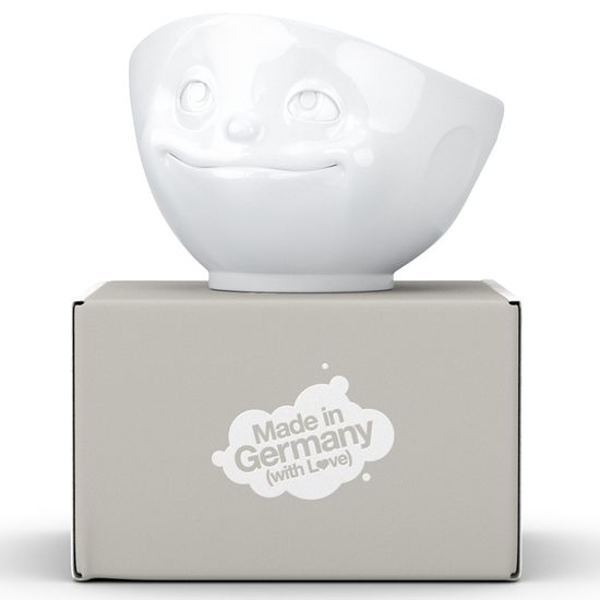 Чаша dreamy, 500 мл, белая