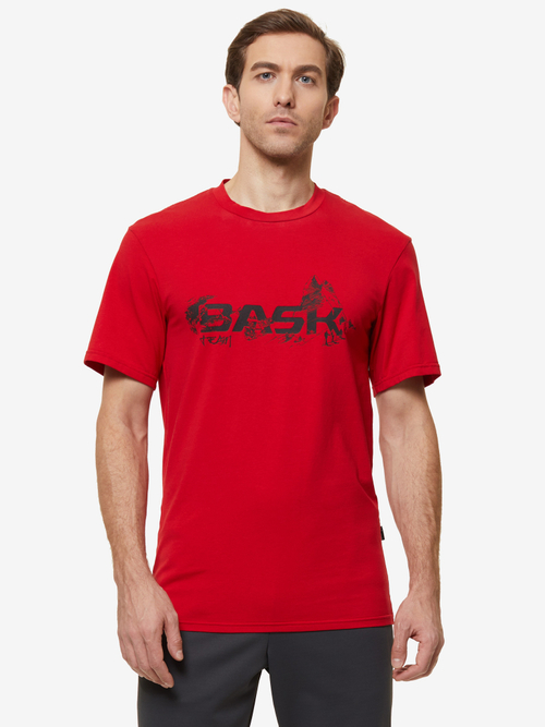 ФУТБОЛКА УНИСЕКС BASK BASK