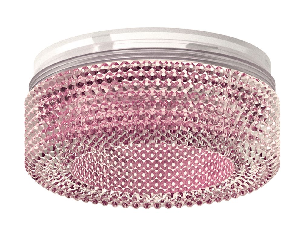 Ambrella Насадка передняя для корпуса светильника D70mm DIY Spot N7193