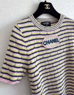 Футболка CHANEL