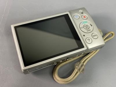 Canon ixus 155