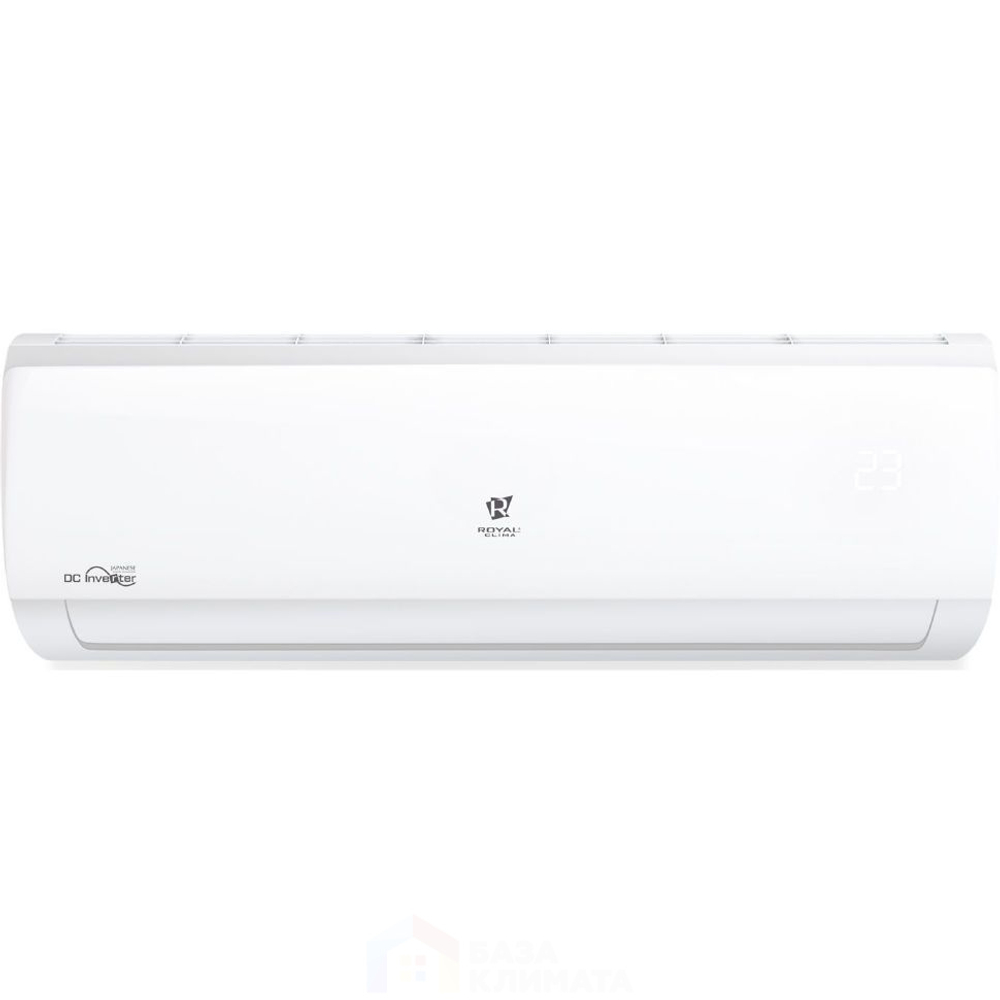 Сплит-система настенная Royal Clima RCI-T38HN inverter