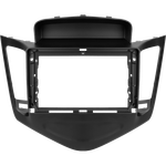 Комплект рамки с разъёмами 9" +can Chevrolet Cruze 2009-2012 - Car-Smart 7050