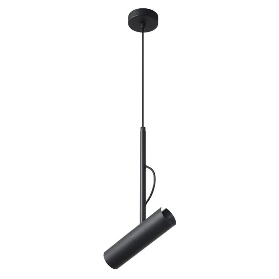 Подвесной светильник Crystal Lux CLT 060C1 BL
