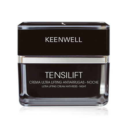 KEENWELL Tensilift Crema Ultra Lifting Antiarrugas-Noche