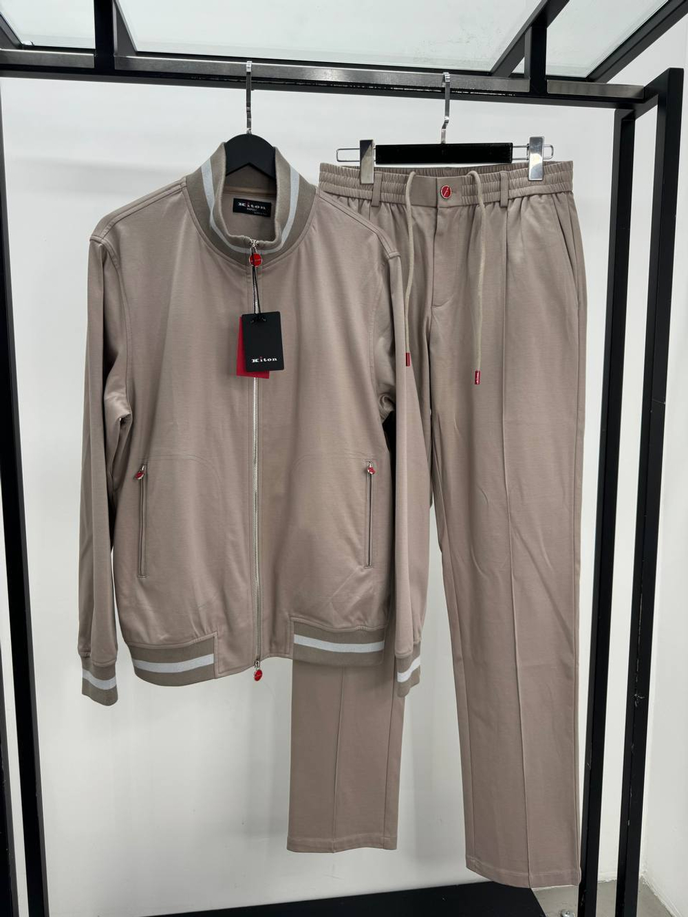 Спортивный костюм Kiton