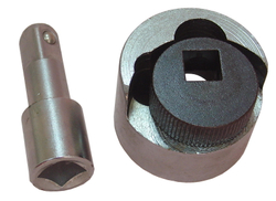 Шпильковерт универсальный (выворачиватель шпилек)  СТАНКОИМПОРТ, KA-6398