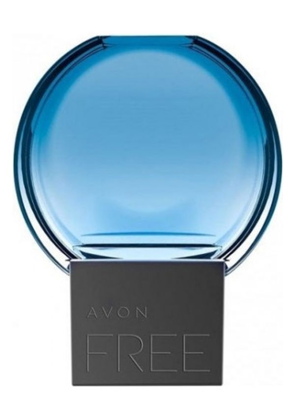 Avon Free for Him