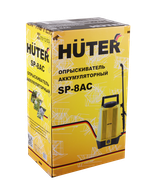 Опрыскиватель аккумуляторный SP-8AC Huter