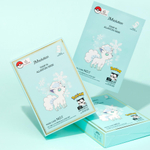 Увлажняющая тканевая маска с аллантоином JMsolution Stamp In Allantoin Mask