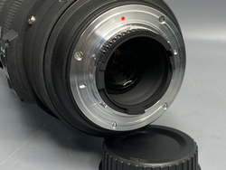 Sigma 50-500mm 4.5-6.3 APO HSM for Nikon