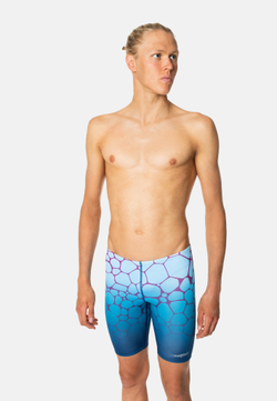 Мужские Джаммеры Durability Sea Blue