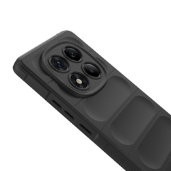 Противоударный чехол Flexible Case для Xiaomi Redmi Note 14 Pro 4g