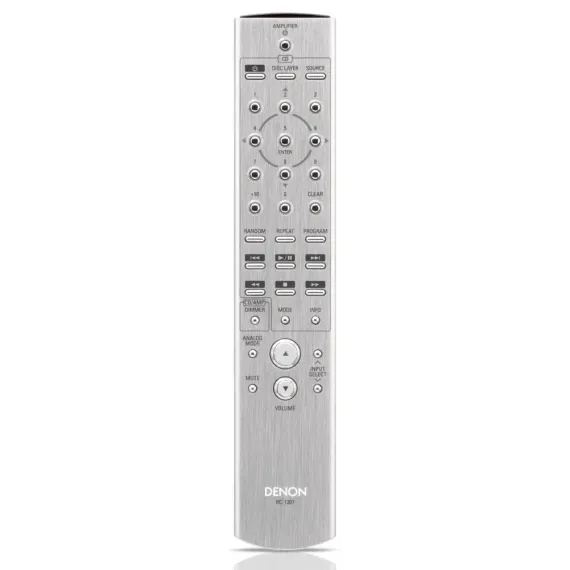 Denon DCD-3000NE Black