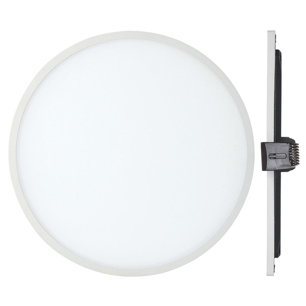 C0183 Встраиваемый светильник SAONA