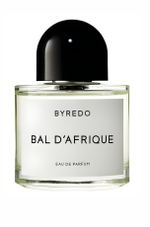Bal d'Afrique Byredo