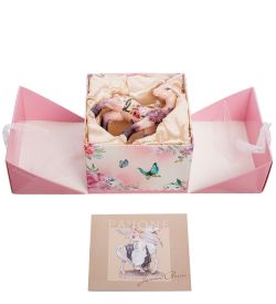 Pavone JP-71/35 Фигурка «Коза»