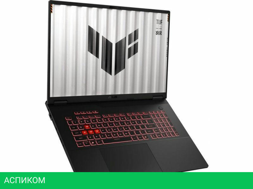 Игровой ноутбук ASUS TUF Gaming A18 2025 FA808UH-S8064