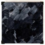 Столешница черная 7