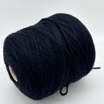 Пряжа Lineapiu ETOILE (70% кашемир, 30% шелк) 140м/100 гр, черный