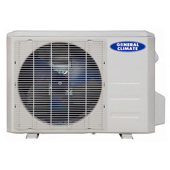 Кондиционер General Climate GC-R09HR32 / GU-R09H32 — (1)