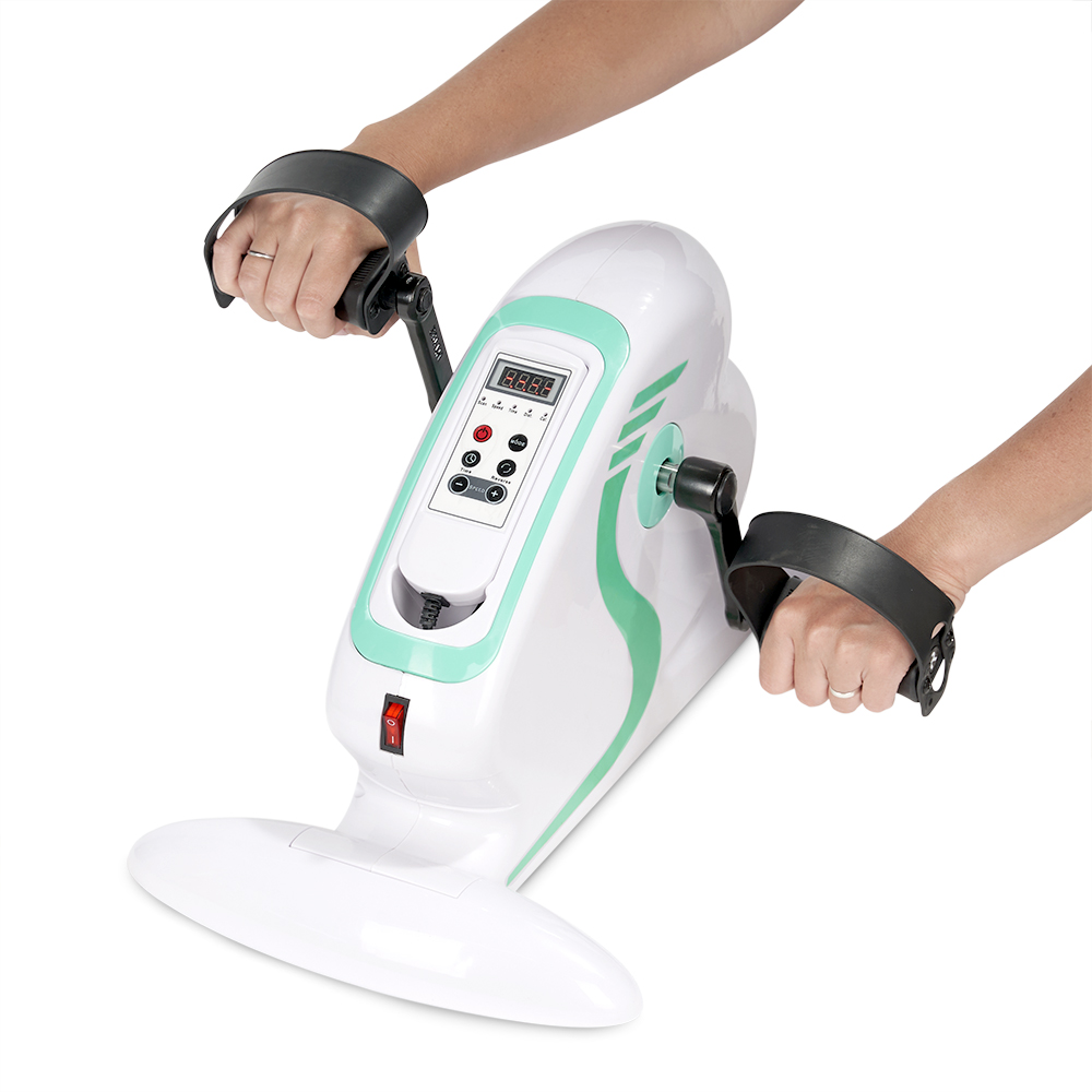 Велотренажёр для рук и ног Армед MC08 Работа от сети