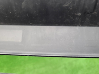 Решетка радиатора Land-Rover Defender 2 L663 19-нв