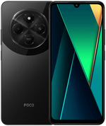 Смартфон Xiaomi Poco C75 6/128Gb Черный