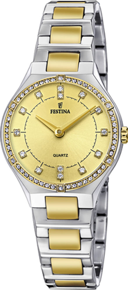 Женские наручные часы Festina F20226/2
