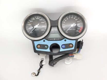 приборная панель Honda CB400 vtec 2