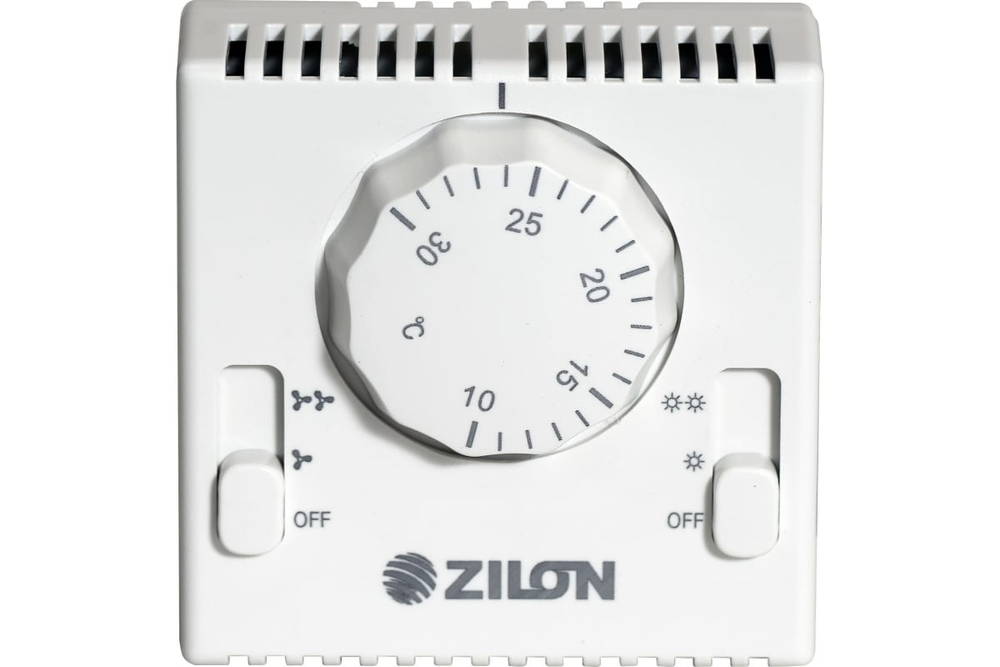 Тепловая завеса ZILON ZVV-1.5E9SG