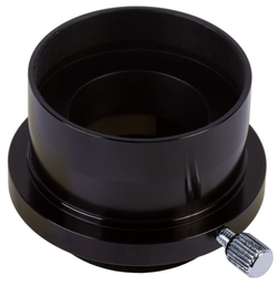 Адаптер для телескопа Bresser 1,25/2" с T2-резьбой -фото 3