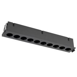 9135 Встраиваемый светильник BLAU