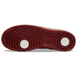 Кроссовки Nike Air Force 1 Low 07 Sail Team Red