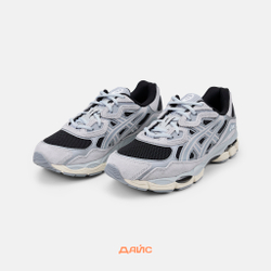 Кроссовки Asics Gel-NYC "Piedmont Grey"