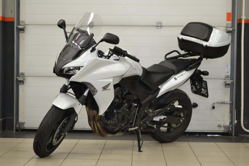 Honda CBF 1000 2012