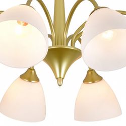 Люстра на штанге Escada  ES0000034