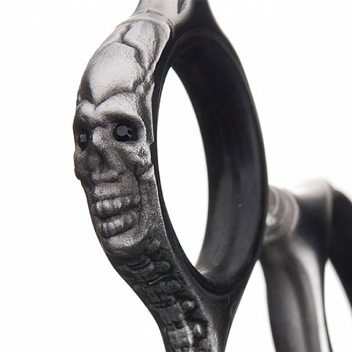 Ножницы филировочные односторонние 6.0" 30 зубцов Artero Mystery T49960