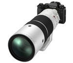 Объектив Fujifilm XF 150-600mm f/5.6-8 R LM OIS WR