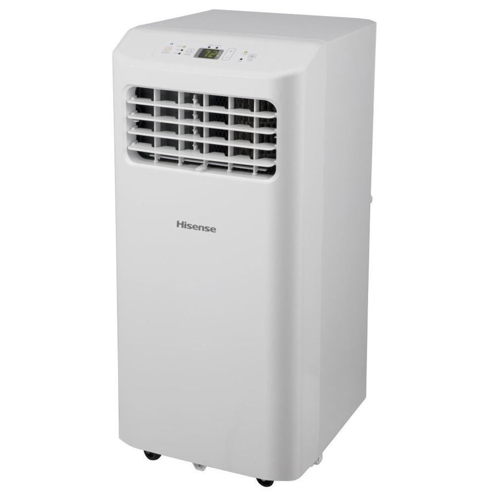 Мобильный кондиционер HISENSE AP-07CR4GKVS00 V